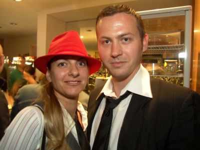 Foto des Albums: Mafia Party im HPI (23.05.2006)