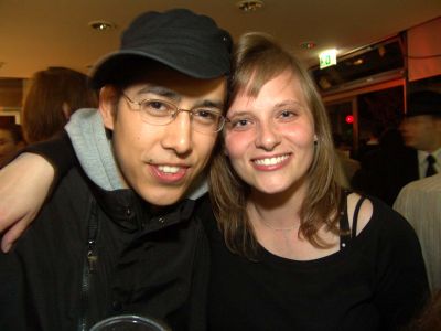 Foto des Albums: Mafia Party im HPI (23.05.2006)