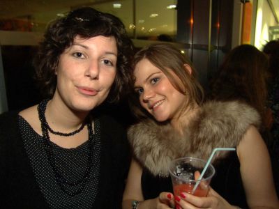 Foto des Albums: Mafia Party im HPI (23.05.2006)