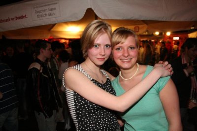 Foto des Albums: Klub Color im Waschhaus - Serie 1 (24.05.2006)