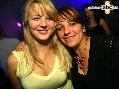 Foto des Albums: Ladies Night im Speicher (08.05.2009)