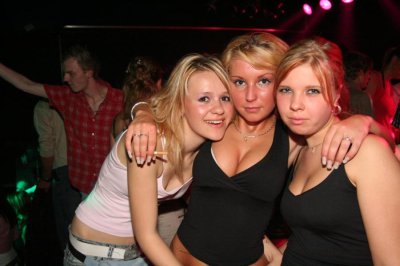 Foto des Albums: Klub Color im Waschhaus - Serie 2 (24.05.2006)