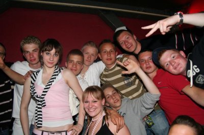 Foto des Albums: Klub Color im Waschhaus - Serie 2 (24.05.2006)