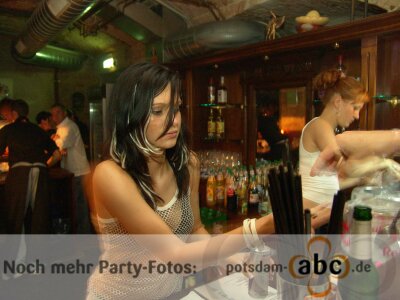 Foto des Albums: club.select im Logenhaus (21.08.2004)