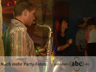Foto des Albums: club.select im Logenhaus (21.08.2004)