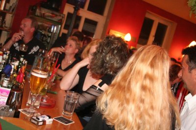 Foto des Albums: Abschiedsparty im Gutenberg100 (27.05.2006)