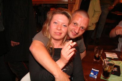 Foto des Albums: Abschiedsparty im Gutenberg100 (27.05.2006)