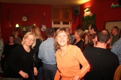 Foto des Albums: Abschiedsparty im Gutenberg100 (27.05.2006)