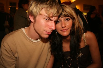 Foto des Albums: 10. Babelsberger Livenacht - Serie 2 (27.05.2006)