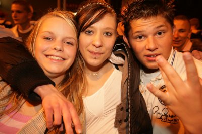 Foto des Albums: 10. Babelsberger Livenacht - Serie 2 (27.05.2006)