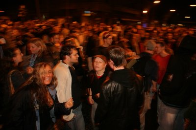 Foto des Albums: 10. Babelsberger Livenacht - Serie 2 (27.05.2006)