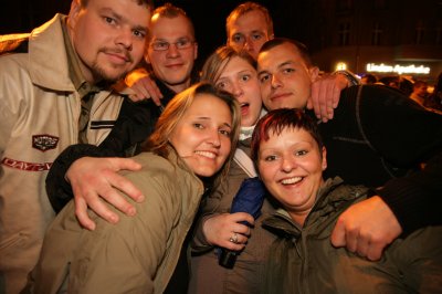 Foto des Albums: 10. Babelsberger Livenacht - Serie 2 (27.05.2006)