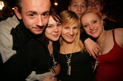 Foto des Albums: 10. Babelsberger Livenacht - Serie 2 (27.05.2006)