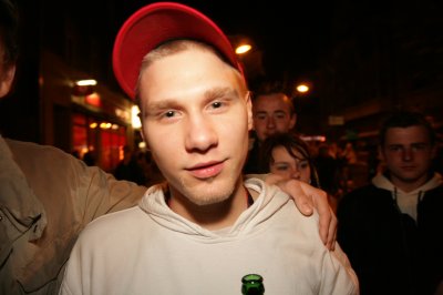 Foto des Albums: 10. Babelsberger Livenacht - Serie 2 (27.05.2006)
