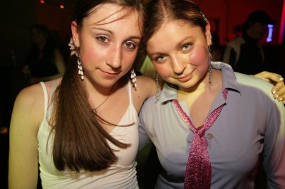 Foto des Albums: Best Russian Disko - Extravagance Party im Trinity / Spartacus (27.05.2006)