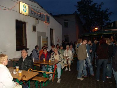 Foto des Albums: 10. Babelsberger Livenacht - Serie 3 (27.05.2006)