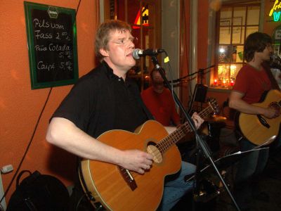 Foto des Albums: 10. Babelsberger Livenacht - Serie 4 (27.05.2006)
