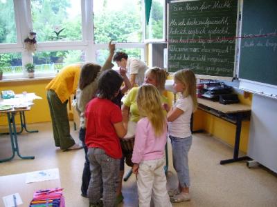 Bild: Wir machen Musik