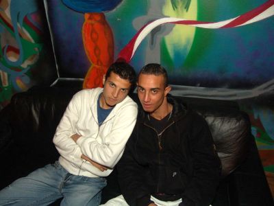 Foto des Albums: Reggae im Quartier (26.05.2006)