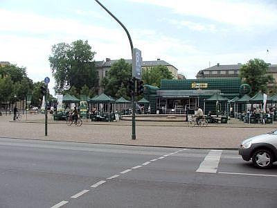 Foto des Albums: Potsdam komuniziert (15.05.2009)