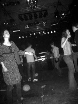 Foto des Albums: Klub Color im Waschhaus (31.05.2006)
