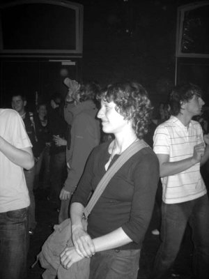 Foto des Albums: Klub Color im Waschhaus (31.05.2006)