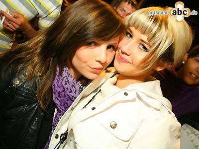 Foto des Albums: 16. Babelsberger Livenacht - Serie 2 (16.05.2009)