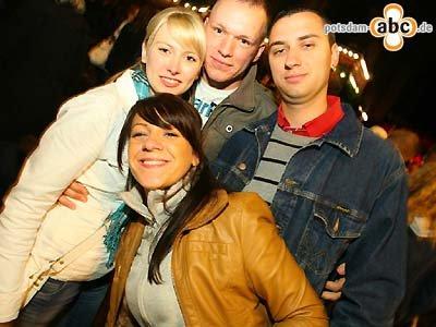 Foto des Albums: 16. Babelsberger Livenacht - Serie 2 (16.05.2009)