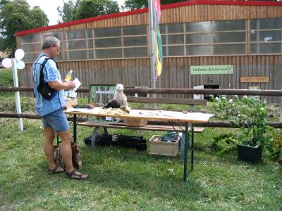 Foto des Albums: Tag der offenen Tür am 17.05.2009