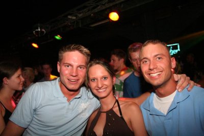 Foto des Albums: Ladies Night im Speicher (02.06.2006)