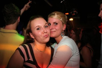 Foto des Albums: Ladies Night im Speicher (02.06.2006)