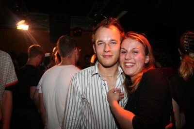 Foto des Albums: Ladies Night im Speicher (02.06.2006)