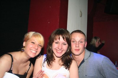 Foto des Albums: Ladies Night im Speicher (02.06.2006)