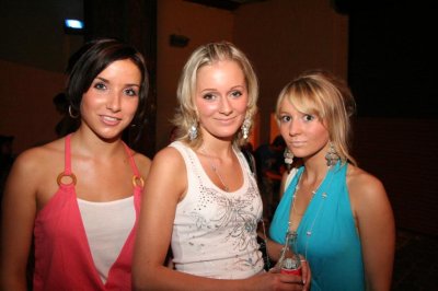 Foto des Albums: Ladies Night im Speicher (02.06.2006)