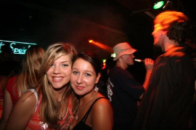 Foto des Albums: Ladies Night im Speicher (02.06.2006)