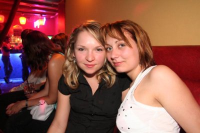 Foto des Albums: Ladies Night im Speicher (02.06.2006)