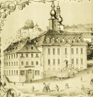 Foto des Albums: Die Stadt Gräfenthal