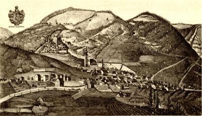 Foto des Albums: Die Stadt Gräfenthal