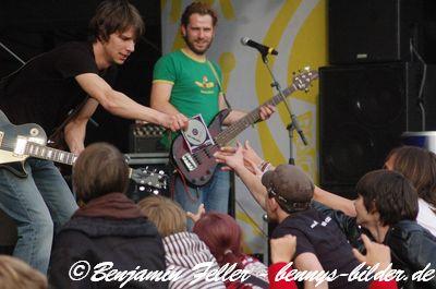 Foto des Albums: Rock in Caputh (15.05.2009)