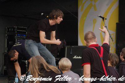Foto des Albums: Rock in Caputh (15.05.2009)