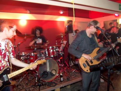 Foto des Albums: 12 Jahre Pub ala Pub (04.06.2006)