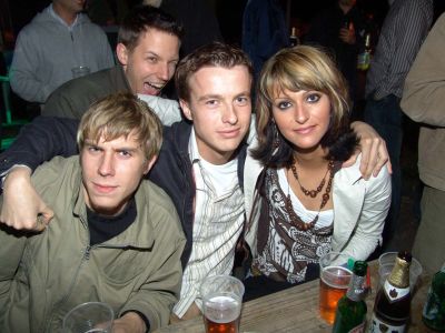 Foto des Albums: 12 Jahre Pub ala Pub (04.06.2006)