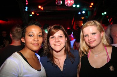 Foto des Albums: Klub Color im Waschhaus (07.06.2006)