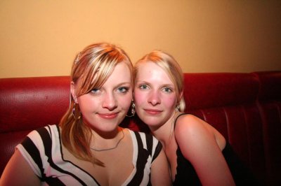 Foto des Albums: Ladies Night im Speicher (09.06.2006)