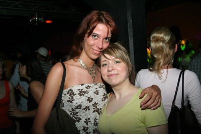 Foto des Albums: Ladies Night im Speicher (09.06.2006)