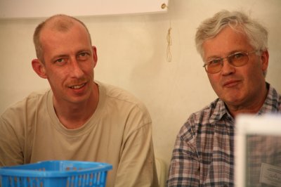 Foto des Albums: Affe, Schaf und Känguruh - Stadtteilfest in Potsdam West (10.06.2006)