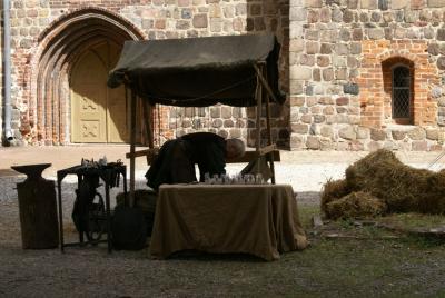 Foto des Albums: Stadtfest Pritzwalk 2009