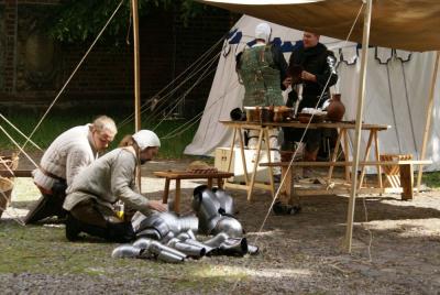 Foto des Albums: Stadtfest Pritzwalk 2009