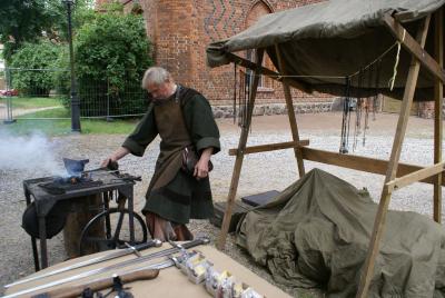 Foto des Albums: Stadtfest Pritzwalk 2009