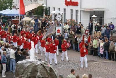 Foto des Albums: Stadtfest Pritzwalk 2009